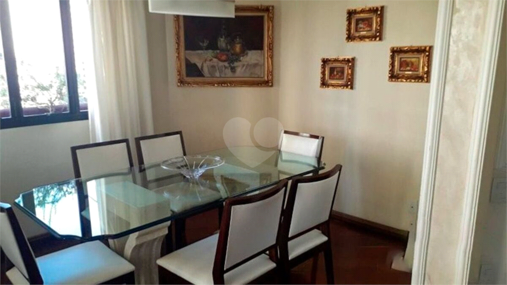 Venda Apartamento São Paulo Tatuapé REO715993 5