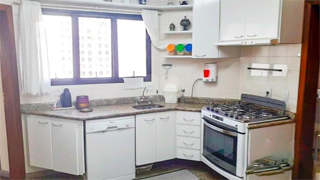 Venda Apartamento São Paulo Tatuapé REO715993 9