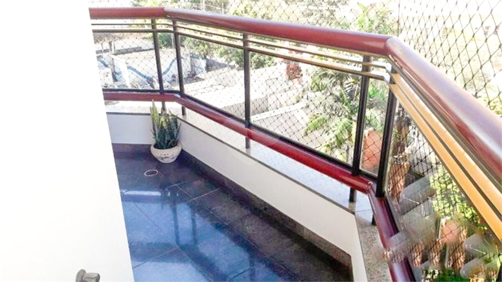 Venda Apartamento São Paulo Tatuapé REO715993 2