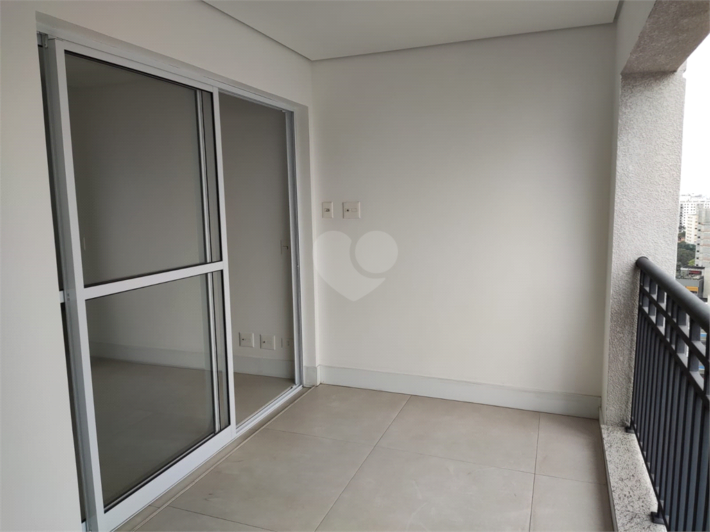 Venda Apartamento São Paulo Sumarezinho REO716008 27