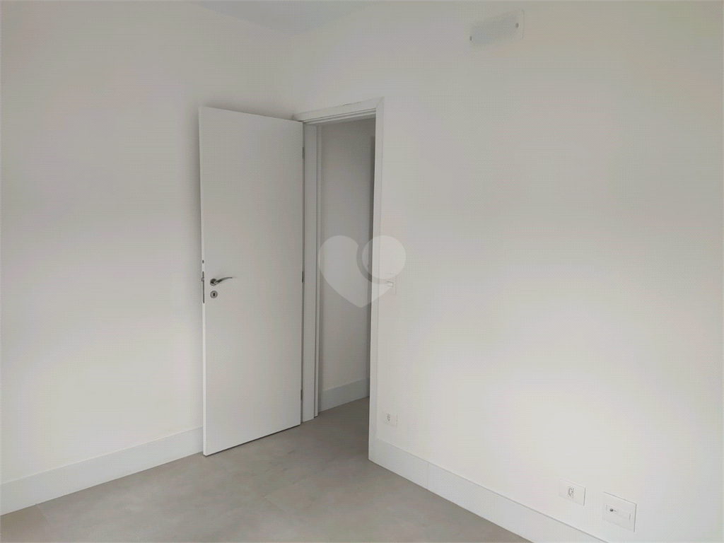 Venda Apartamento São Paulo Sumarezinho REO716008 25