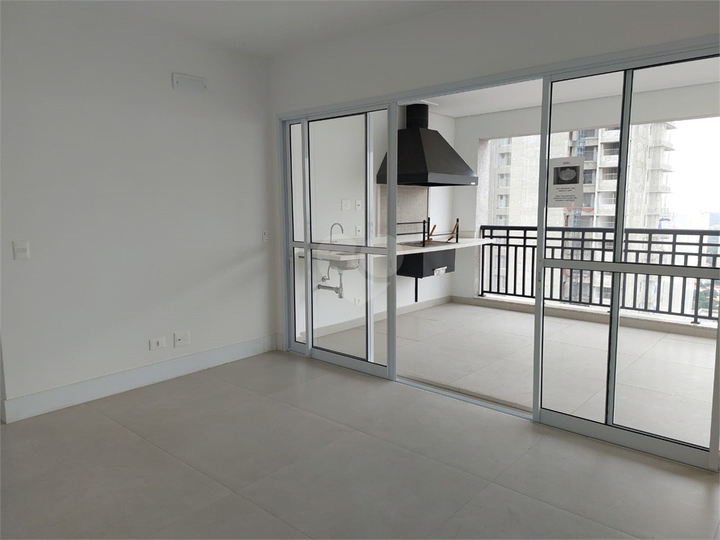 Venda Apartamento São Paulo Sumarezinho REO716008 6