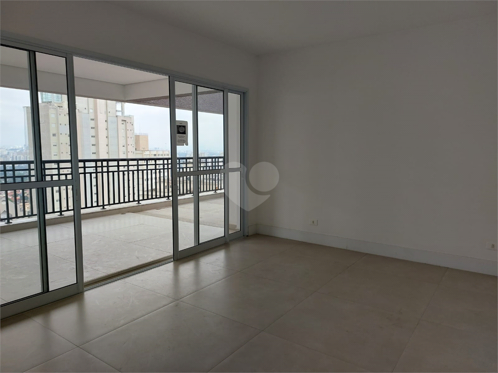 Venda Apartamento São Paulo Sumarezinho REO716008 29