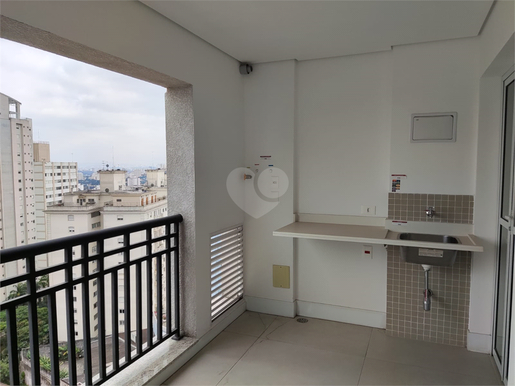 Venda Apartamento São Paulo Sumarezinho REO716008 5