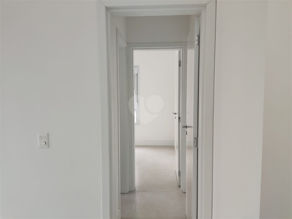 Venda Apartamento São Paulo Sumarezinho REO716008 16