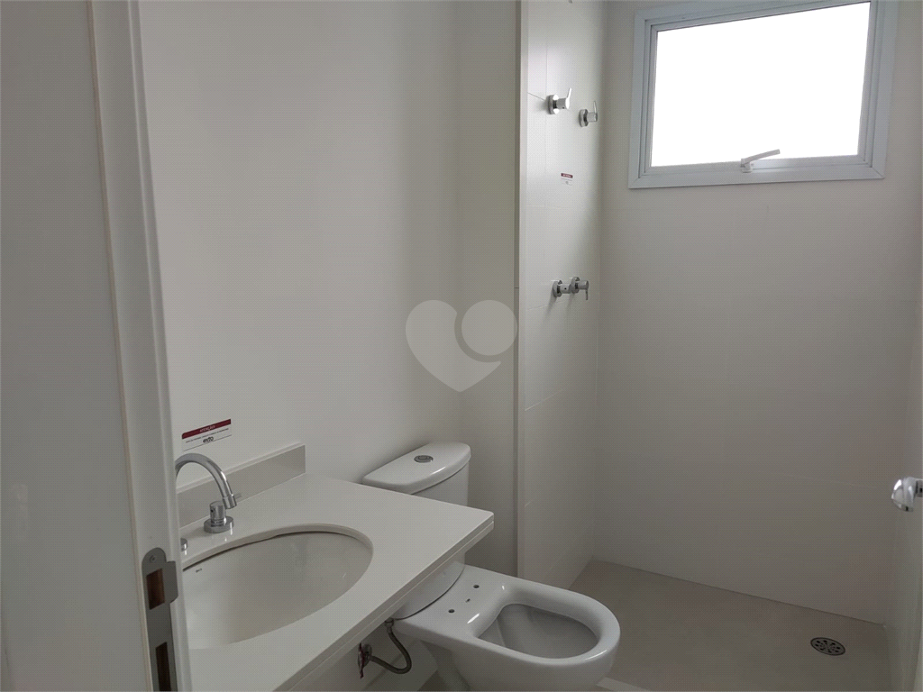 Venda Apartamento São Paulo Sumarezinho REO716008 22