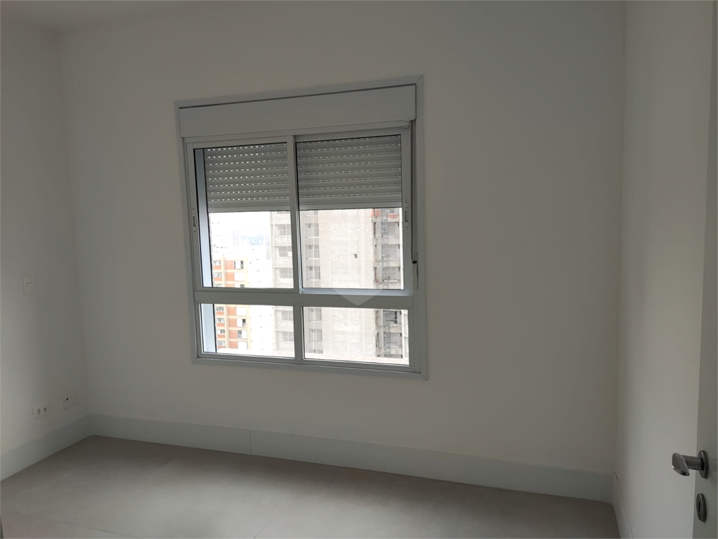 Venda Apartamento São Paulo Sumarezinho REO716008 26