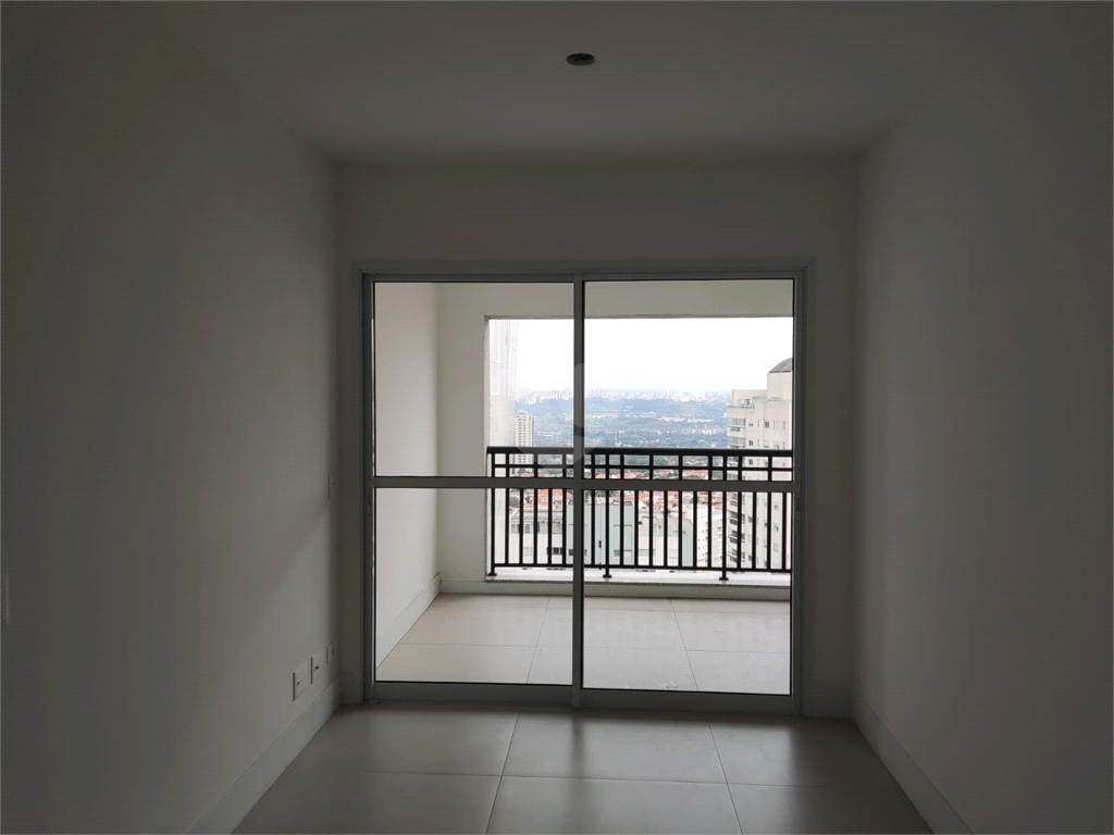 Venda Apartamento São Paulo Sumarezinho REO716008 8