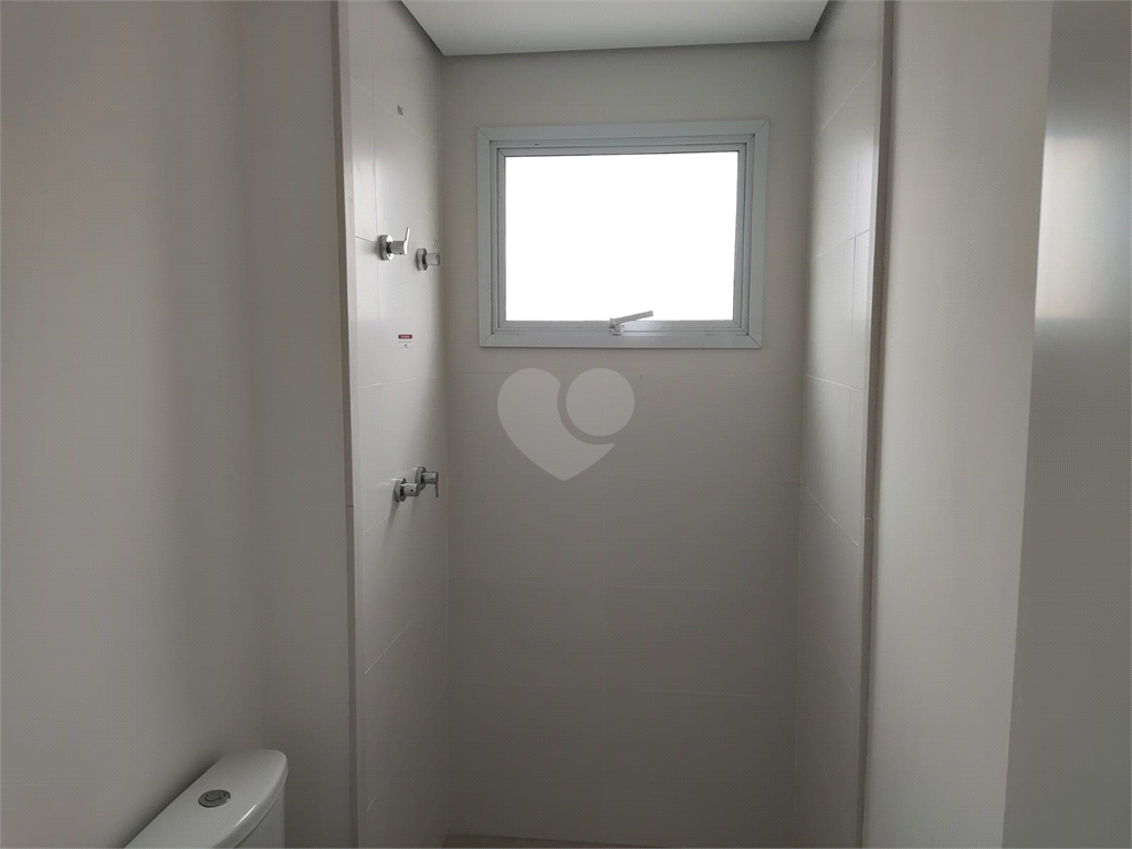 Venda Apartamento São Paulo Sumarezinho REO716008 24