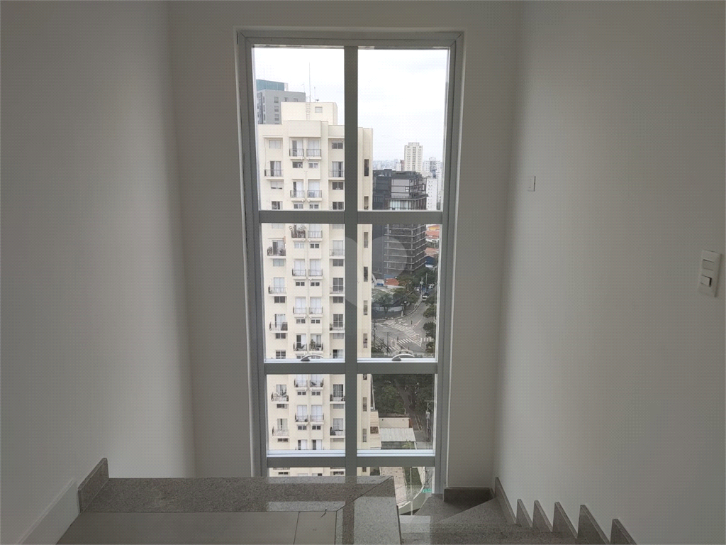 Venda Apartamento São Paulo Sumarezinho REO716008 14