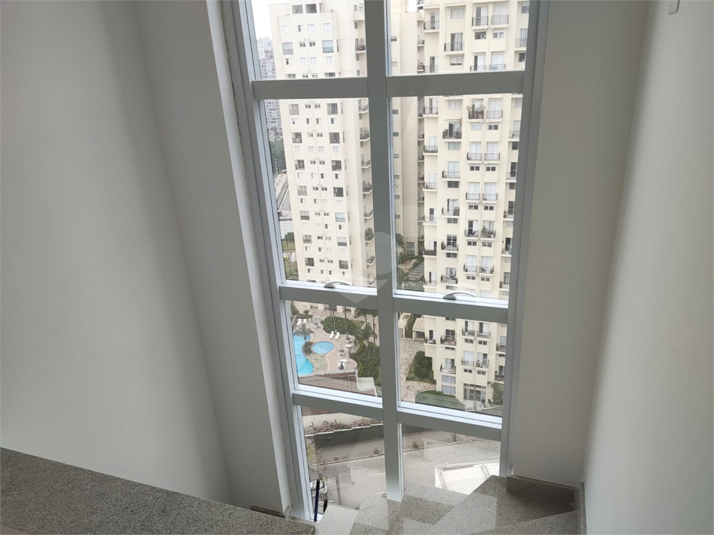 Venda Apartamento São Paulo Sumarezinho REO716008 12