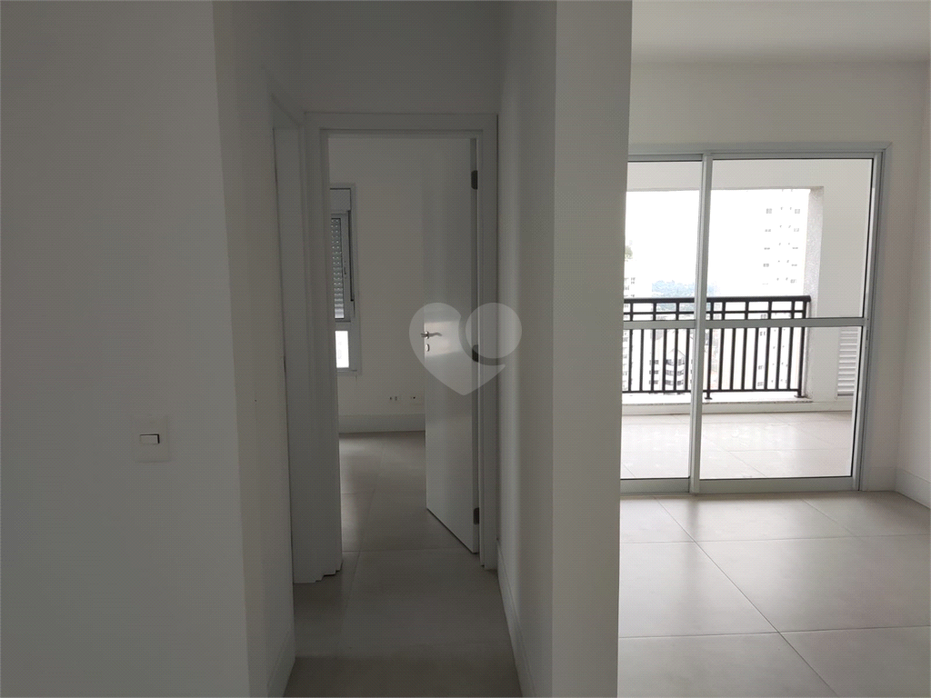 Venda Apartamento São Paulo Sumarezinho REO716008 15