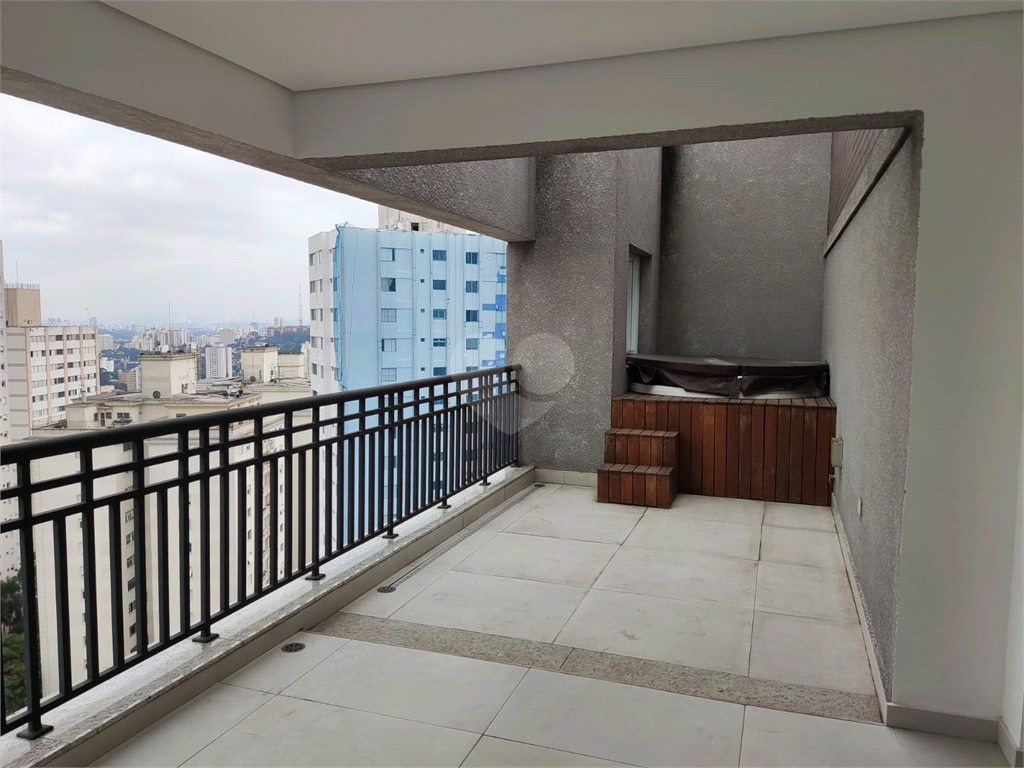 Venda Apartamento São Paulo Sumarezinho REO716008 3