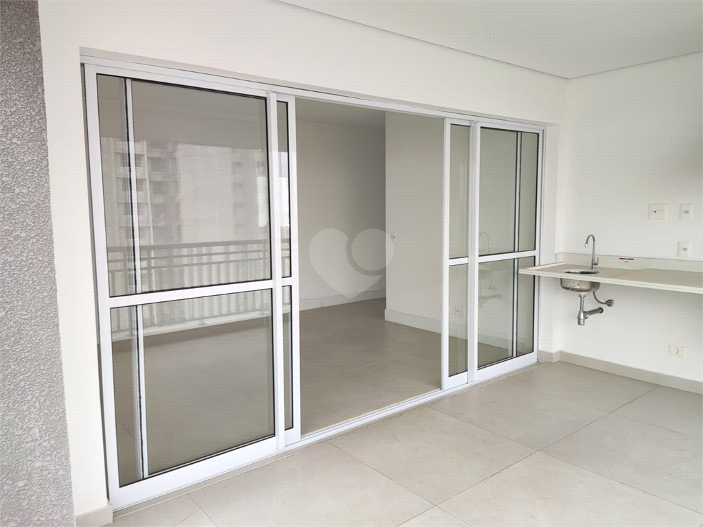 Venda Apartamento São Paulo Sumarezinho REO716008 28