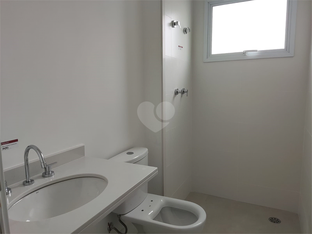 Venda Apartamento São Paulo Sumarezinho REO716008 21