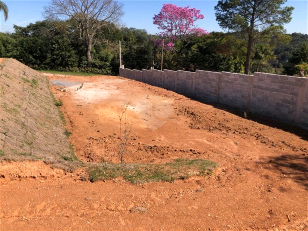 Venda Loteamento Campo Limpo Paulista Chácaras Campo Limpo REO716025 2