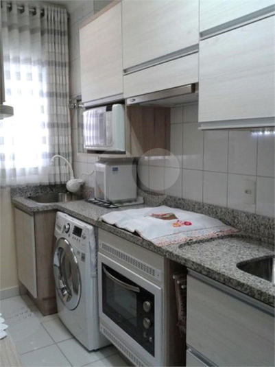 Venda Apartamento Gravataí Centro REO716033 20