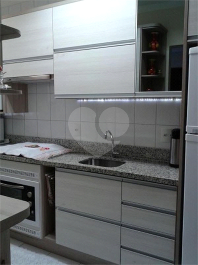 Venda Apartamento Gravataí Centro REO716033 14