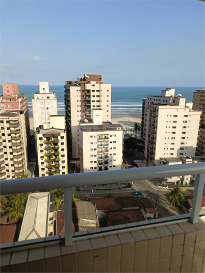 Venda Apartamento Praia Grande Guilhermina REO716126 10