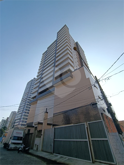 Venda Apartamento Praia Grande Guilhermina REO716126 13