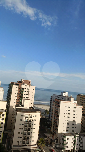 Venda Apartamento Praia Grande Guilhermina REO716126 8