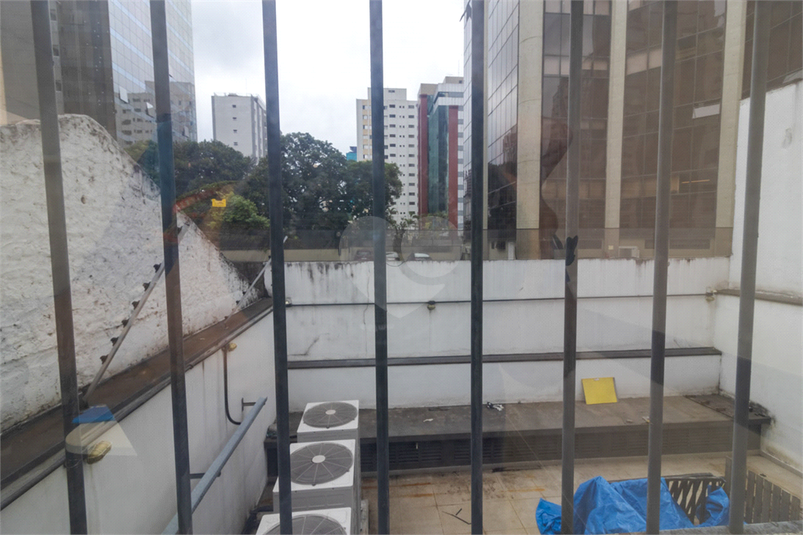 Venda Casa São Paulo Indianópolis REO71613 26