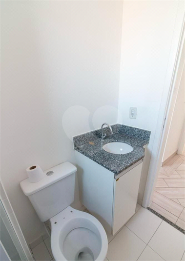 Venda Apartamento Guarulhos Vila Galvão REO716133 12