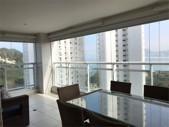 Venda Apartamento Guarujá Parque Enseada REO716139 30