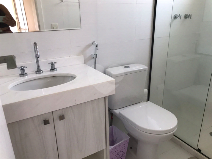 Venda Apartamento Guarujá Parque Enseada REO716139 26