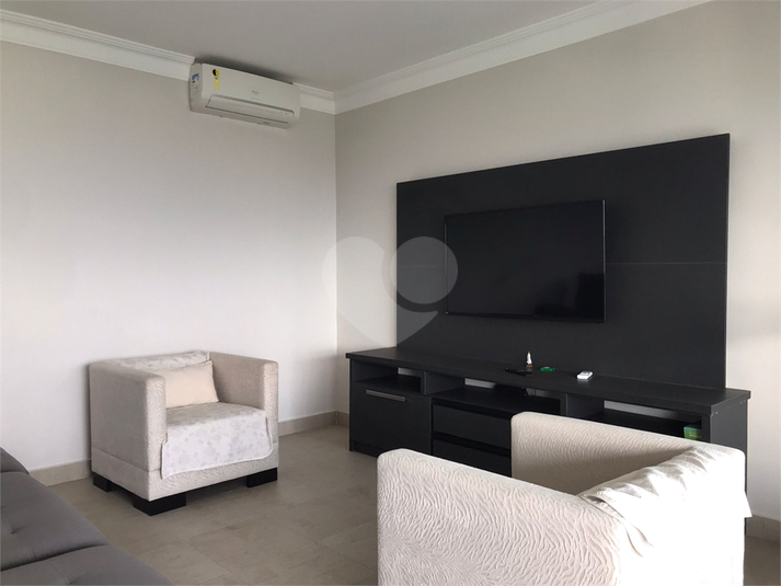 Venda Apartamento Guarujá Parque Enseada REO716139 52