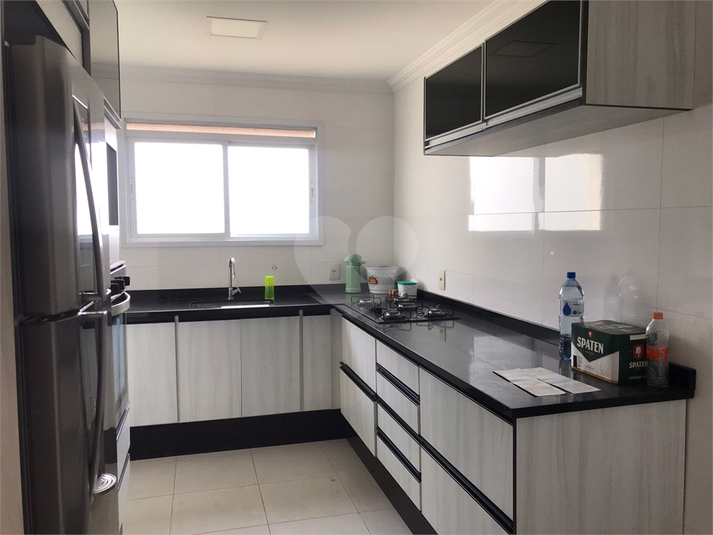 Venda Apartamento Guarujá Parque Enseada REO716139 43