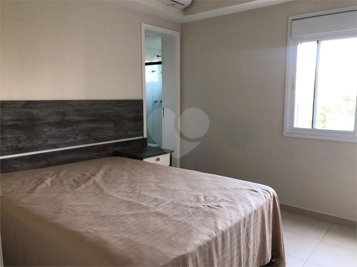 Venda Apartamento Guarujá Parque Enseada REO716139 28