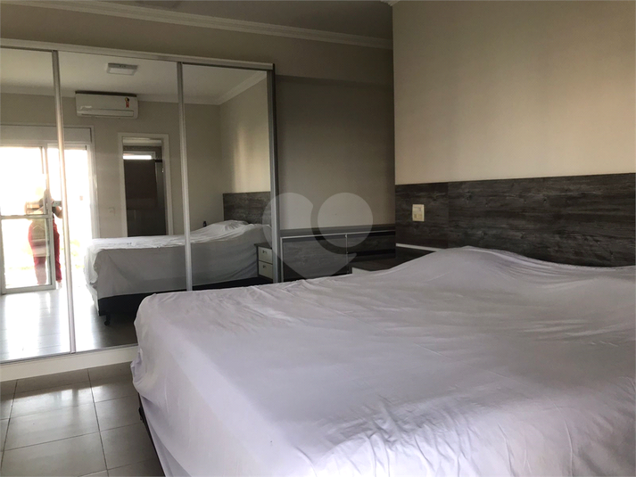 Venda Apartamento Guarujá Parque Enseada REO716139 12