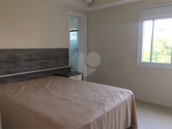 Venda Apartamento Guarujá Parque Enseada REO716139 29