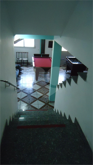 Venda Sobrado São Paulo Vila Baruel REO716145 29