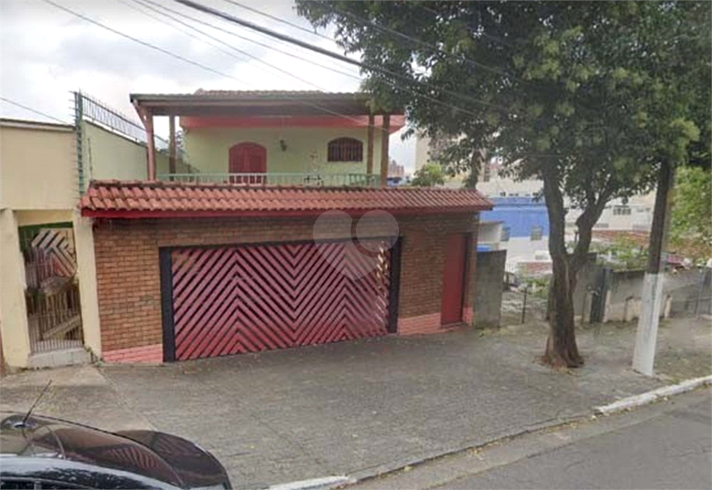 Venda Sobrado São Paulo Vila Baruel REO716145 40