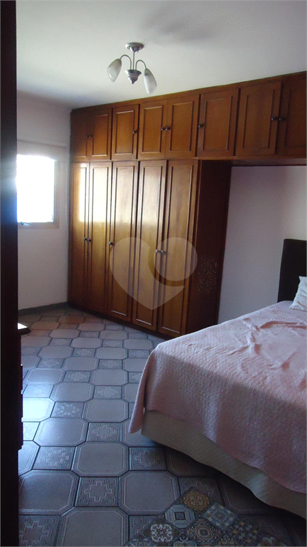 Venda Sobrado São Paulo Vila Baruel REO716145 13