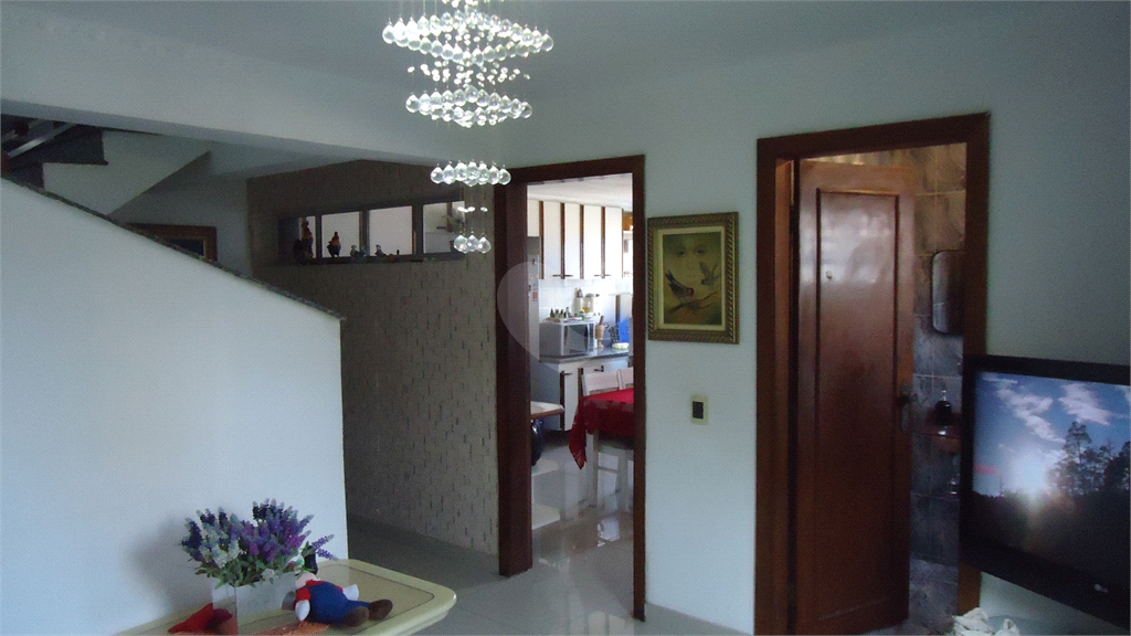 Venda Sobrado São Paulo Vila Baruel REO716145 19