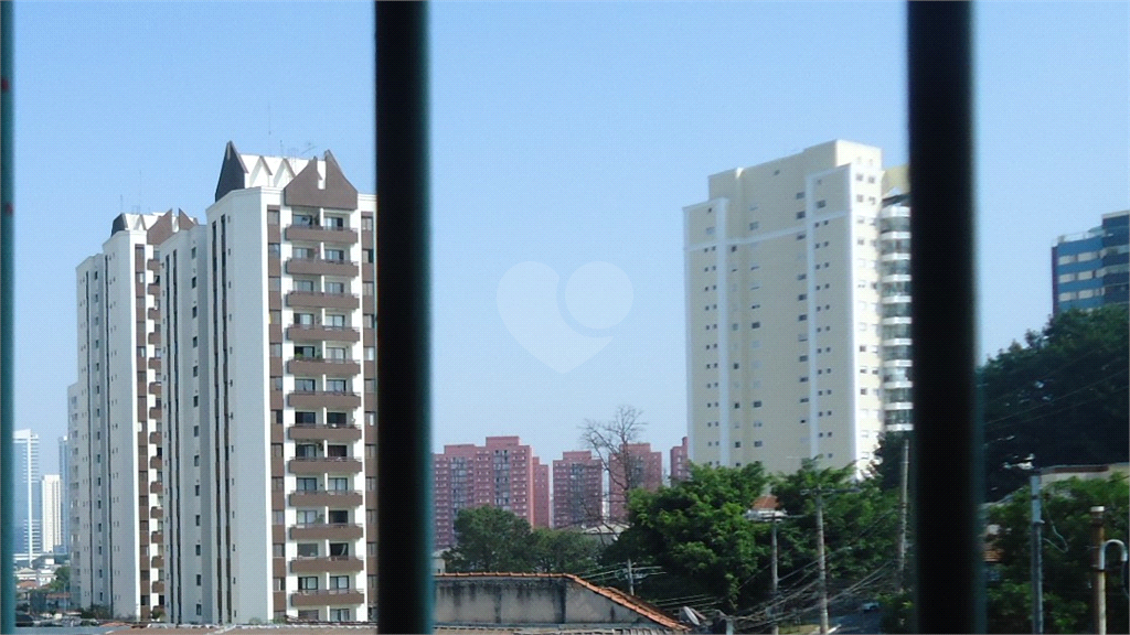 Venda Sobrado São Paulo Vila Baruel REO716145 14