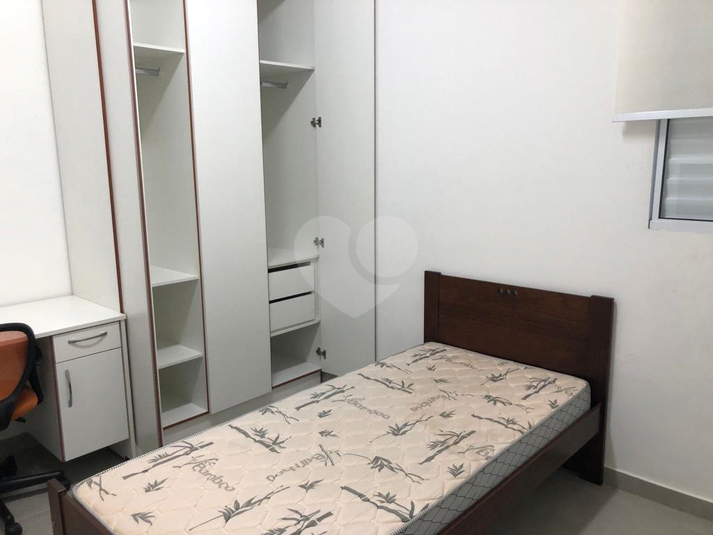 Venda Casa São Paulo Vila Mariana REO716156 13