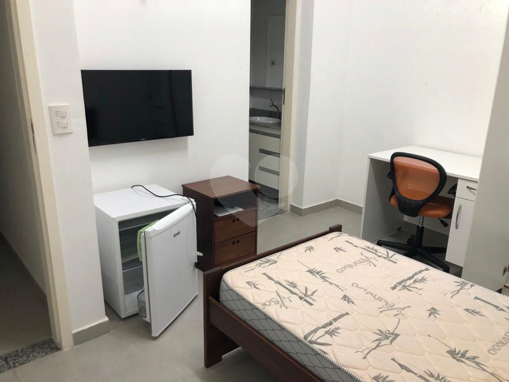 Venda Casa São Paulo Vila Mariana REO716156 12