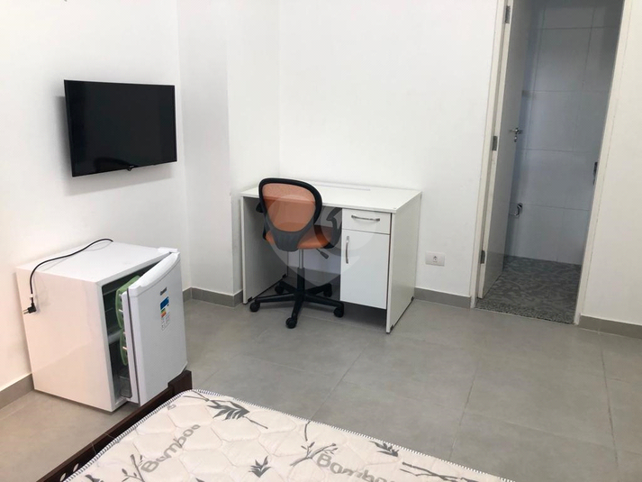 Venda Casa São Paulo Vila Mariana REO716156 14