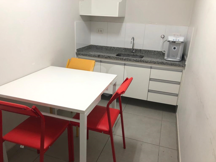 Venda Casa São Paulo Vila Mariana REO716156 6