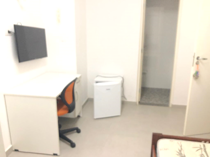 Venda Casa São Paulo Vila Mariana REO716156 17