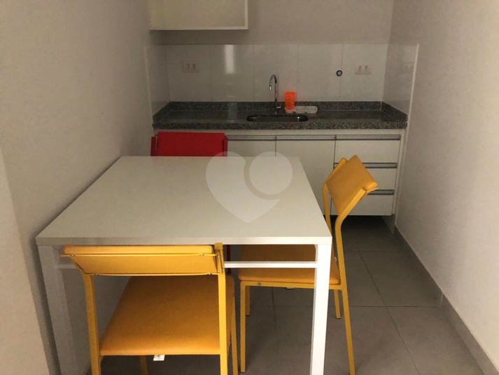 Venda Casa São Paulo Vila Mariana REO716156 11