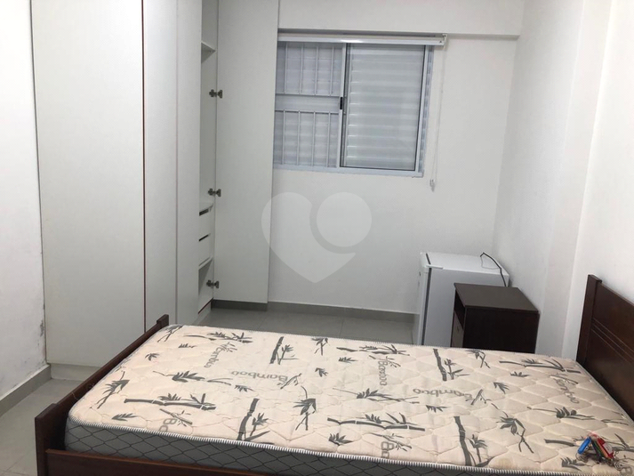 Venda Casa São Paulo Vila Mariana REO716156 16