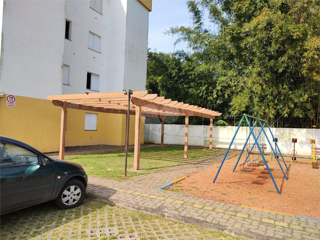 Venda Apartamento Gravataí Parque Dos Anjos REO716161 13