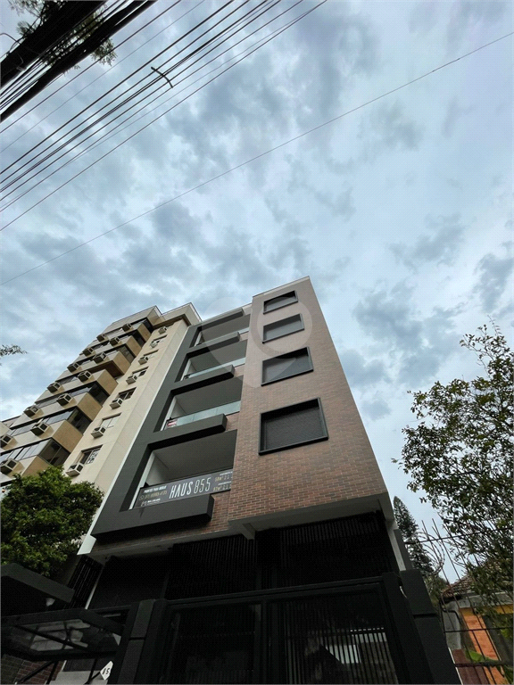 Venda Apartamento Porto Alegre São João REO716166 15