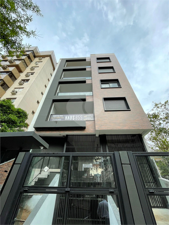 Venda Apartamento Porto Alegre São João REO716171 14