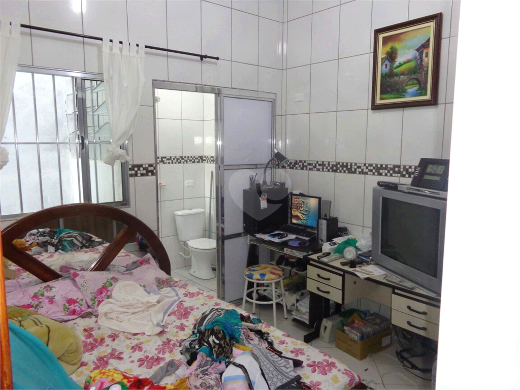 Venda Sobrado São Paulo Vila Irmãos Arnoni REO716183 10